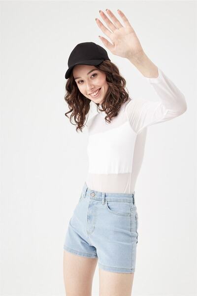 ByCukurovaFrango Джинсові штани