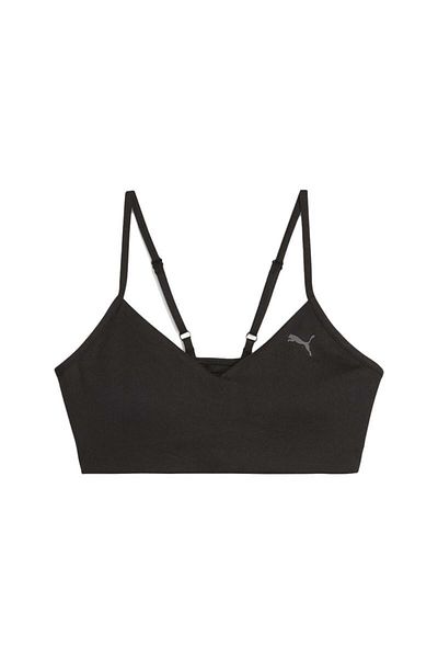 Puma Move Yoga Black γυναικείο μπουστάκι - 524835-01