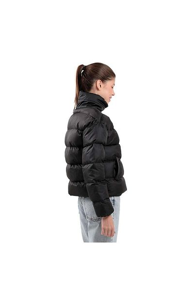 Slazenger Bailey Women's Black Coat St22Jk002-500
