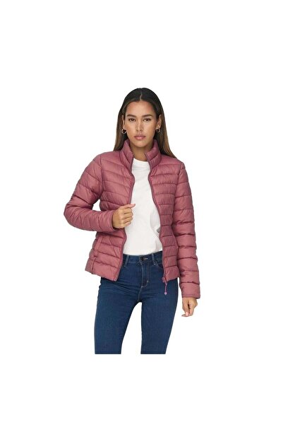 ONLY Кафяво Onlnewtahoe стегано яке Thirty дамско яке