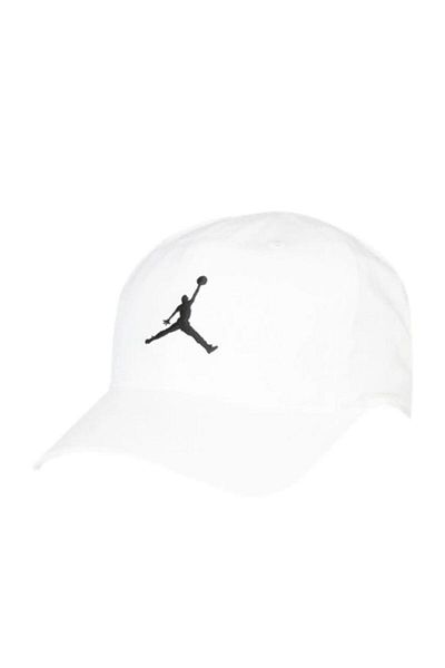 Nike Ρυθμιζόμενο καπέλο Jan Curvebrim