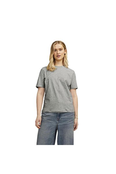 Jack & Jones JJ Jxanna - Κάθε γυναικείο μπλουζάκι 12200182-Light Reg Ss