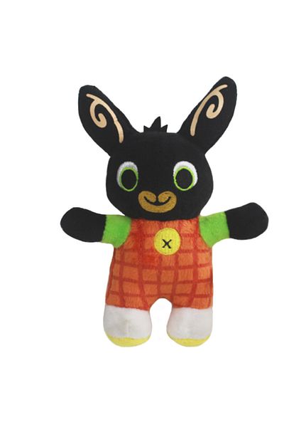 Choice 09 Bing Bunny Plush Toys Preschool Animation Meet Bing And Frinds Elephant Panda Bear Stuffed Animal