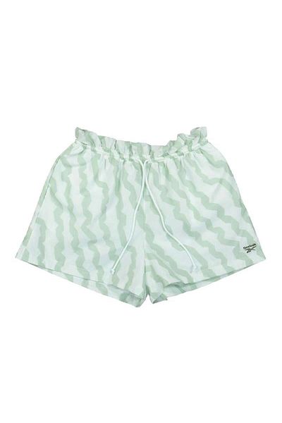 Reebok Pantaloni scurți Cl Summer Waves pentru damă H49283