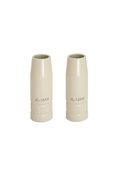 Choice 2pcs 1/2/5pcs, Mb-15ak 14ak Coating Bescherming Nozzle Stuks Non-stick Europese Airless Gas Nozzles