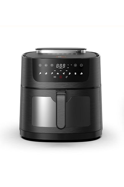 Koolen AIR FRYER WITH WATER SPRAY AND WIFI 8L