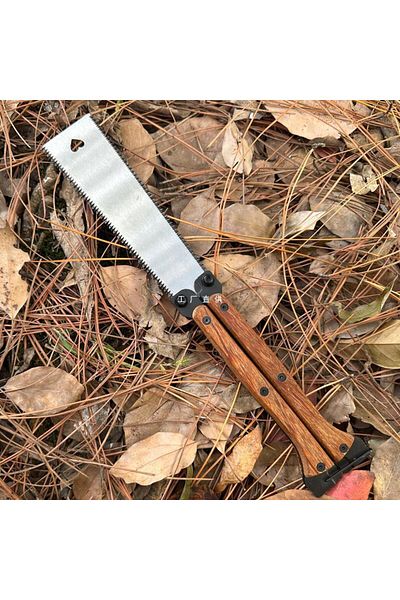 Choice 100mm-199mm Wooden Folding Saw SK5 Steel Garden Saw Portable Pocket Saw Household Manual Cutting Too