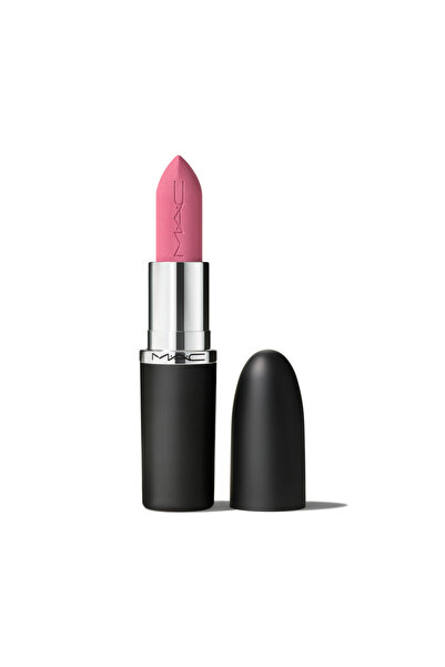 M.A.C New Shade Lipstick / MACXIMAL İpeksi Mat Ruj - Lipstick Snob