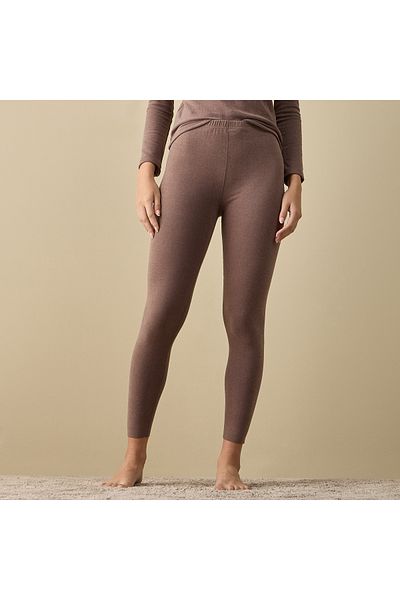 FAV Ribbed Pyjamas with Elasticated Waistband