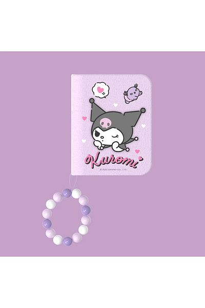 Choice Kuromi Sanrio My Melody Bluetooth Earbuds Kuromi Cinnamoroll TWS Wireless Earphones Sport Noise Redu