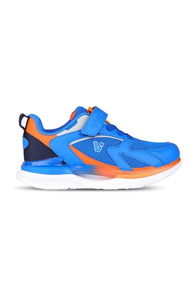 Vicco Pantofi casual pentru copii Blue Massa 346.f24y.112-05