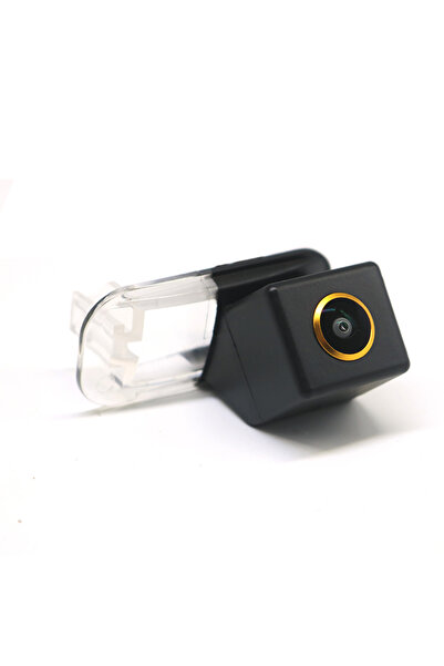 Choice كاميرا سيارة 12 فولت AHD NTSC كاميرا الرؤية الخلفية للسيارة لسيارة مرسيدس بنز A B Series B200 W245 A160 W1