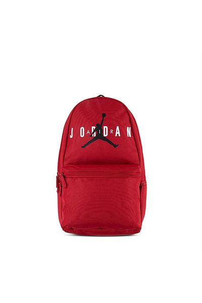 JORDAN Hbr Air Pack Unisex Backpack 9A0462-R78 Red