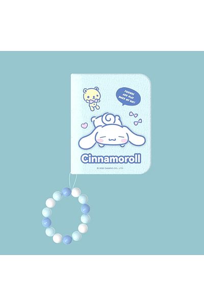 Choice Cinnamoroll Sanrio My Melody Bluetooth Earbuds Kuromi Cinnamoroll TWS Wireless Earphones Sport Noise