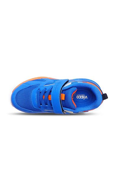 Vicco Pantofi casual pentru copii Blue Massa 346.f24y.112-05
