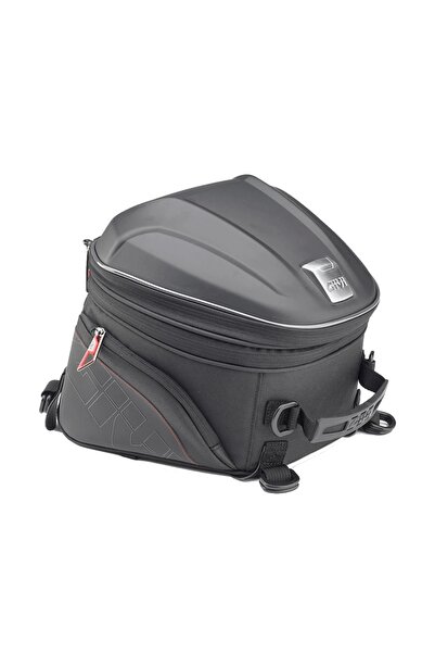 Givi GIVIST607+KUYRUKÇANTASI