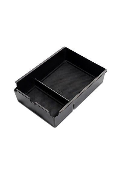 Choice black For Kia Sportage NQ5 5 2022 2023 2024 Car Armrest Center Storage...