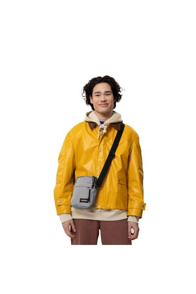 Eastpak Сіра сумка на пояс унісекс - The One EK0000450O11