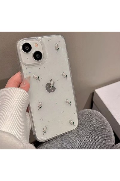 CASABLANCA iPhone 11 Compatible Phone Case