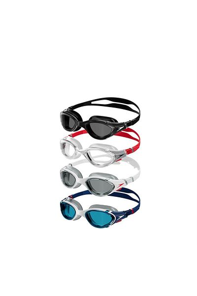 SPEEDO Unisex Biofuse 2.0 Face Declaración Goggle
