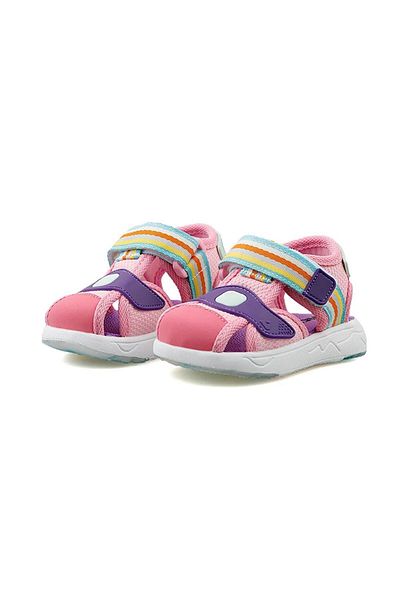 Vicco Flow Ii Children's Casual Shoes 332.P24Y.202-06 Pink