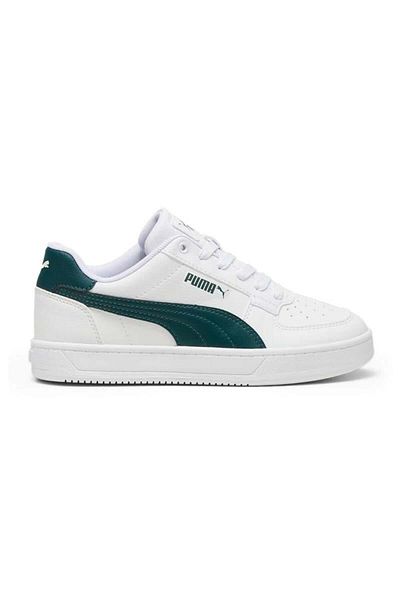 Puma Caven 2.0 Jr Children's Casual Shoes 393837 -35 White