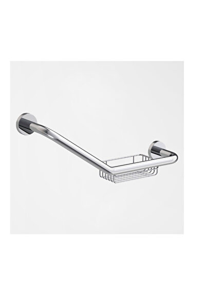 ZENVİVA ZenViva Açılı Engelli Tutunma Barı Süngerlikli Küvet Tutamak Süngerli...