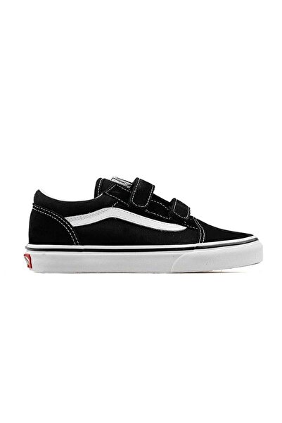 Vans Παιδικά παπούτσια για σκέιτμπορντ Old School V VN000VHE6BT1