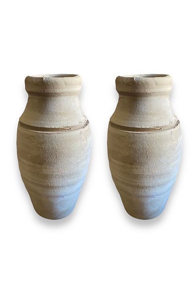 AdenArt 22 Cm Crushed 2-Piece Test Kebab Set