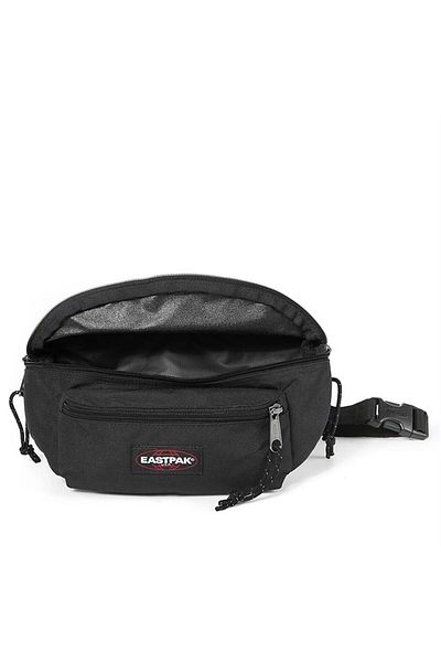Eastpak Unisex Waist Bag - Doggy Bag Black Supplement 0000730081