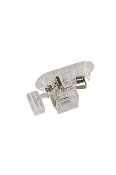 Choice 1H0947301 Halogen Glove Box Light Storage Compartment Lamp For VW Jetta Bora Golf 4 MK4 1998 1999...