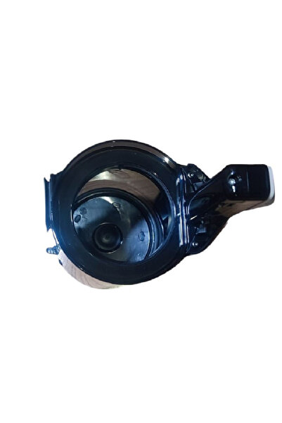 Bosch Unlimited 9 Ve 10 Şarjlı Dik Süpürge Toz Haznesi Filitresiz