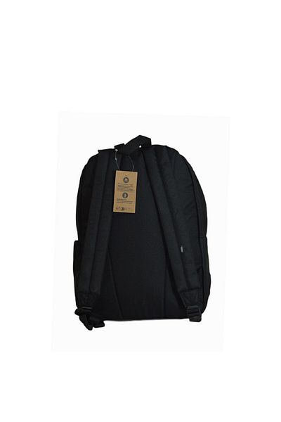 Vans Unisex Old Skool Classic Ramiz Backpack Black