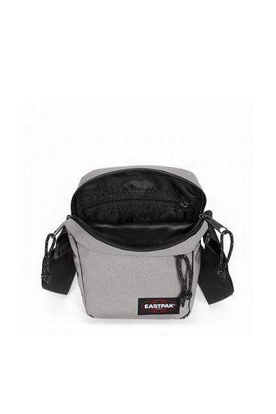 Eastpak Unisex Gray Waist Bag - The One EK 0000450 O11