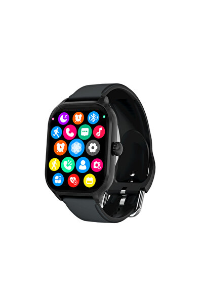 Choice ساعة ذكية جديدة من LAXASFIT 2024 لمراقبة معدل ضربات القلب وساعة لياقة ...