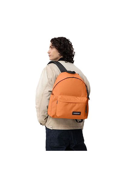 Eastpak Day Pak'r Unisex Backpack Ek0a5bg40o31 Πορτοκαλί