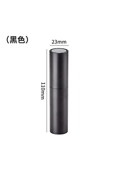 Choice1 حبوب القهوة السوداء، أكواب الجرعات، بخاخ مرطب محمول، مسحوق مضاد للذباب والكهرباء الساكنة