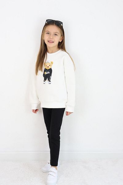 MiaBaby Straight Leg Leggings Set