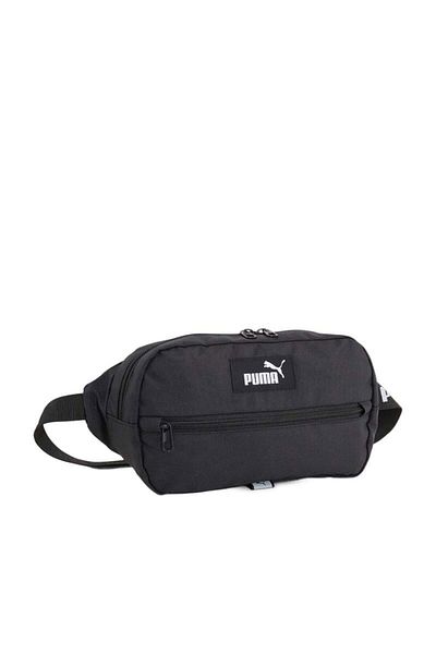 Puma Μαύρη τσάντα μέσης Evo Essentials ( 090961 -01)