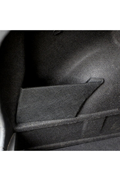 Choice منظم صندوق السيارة الخلفي لفولكس فاجن تي كروس تي كروس 2018 - 2023 لوحة...