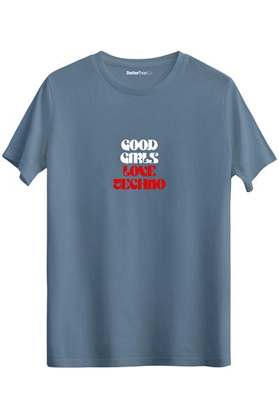 BetterThanCo Техно - Стандартна тениска