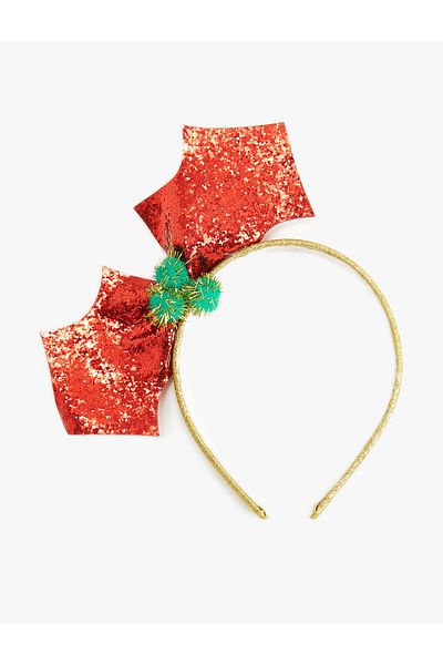 Koton New Year's Themed Crown
