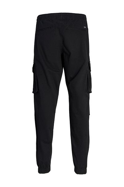 Jack & Jones Cargohose Kane Noah lange Hose mit Cargo Taschen