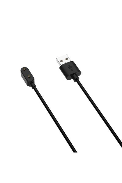 Choice Black Top Charger for Huawei Band 9 8/ Watch Fit 3/ Fit 2 Magnetic Charging Cord for Huawei Honor Ba