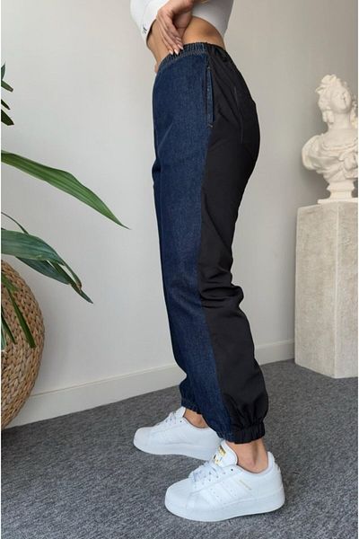 Viyamo Blugi albastri 6627