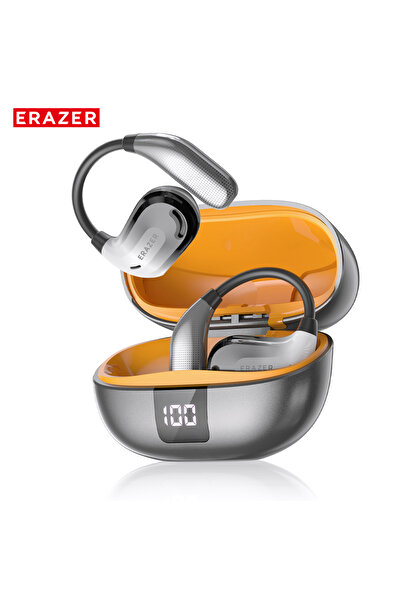 Choice6 سماعات أذن بلوتوث ERAZER XT66PRO AI عادية بدون AI ASMR سماعات أذن DIY...