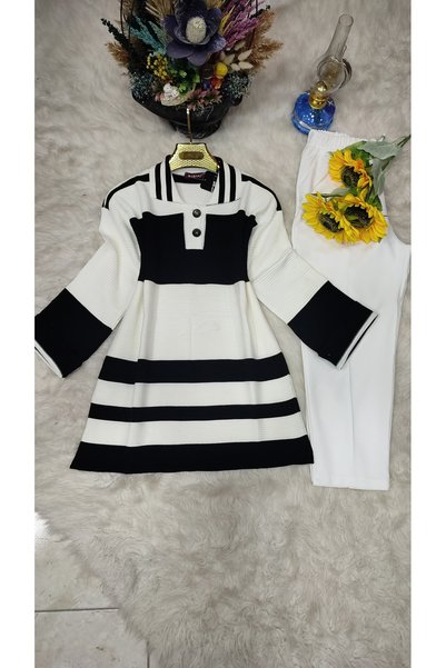 Mintaş Triko tunik