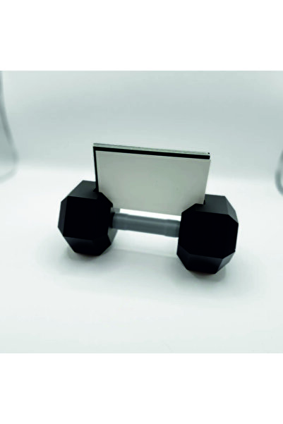 3D حامل بطاقة عمل الدمبل، حامل بطاقة عمل وزن الدمبل، حامل بطاقة عمل الصالة ال...