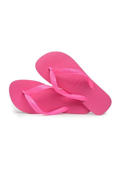 Havaianas Αέρας. Top Παιδικά Σανδάλια 4000029-5784 Ροζ