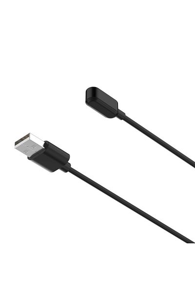 Choice For Huawei Fit 3 Black For Huawei Watch Fit 3 Magnetic Charger Smartwatch USB Charging Cable Dock Ch